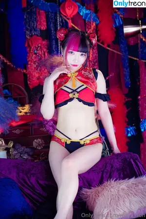 Maki Itoh / maki_itoh / makifuckingitoh nude photo #0816