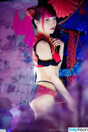 Maki Itoh / maki_itoh / makifuckingitoh nude photo #0818
