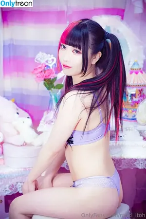 Maki Itoh / maki_itoh / makifuckingitoh nude photo #0819