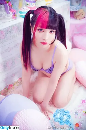 Maki Itoh / maki_itoh / makifuckingitoh nude photo #0842