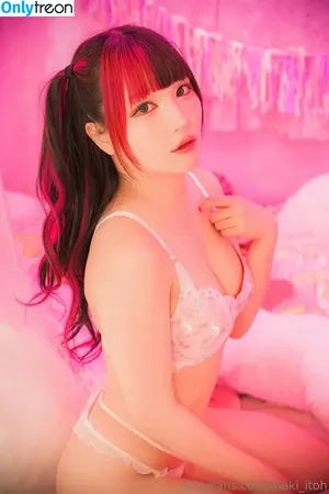Maki Itoh / maki_itoh / makifuckingitoh nude photo #0884