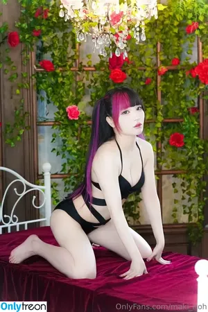 Maki Itoh / maki_itoh / makifuckingitoh nude photo #0918