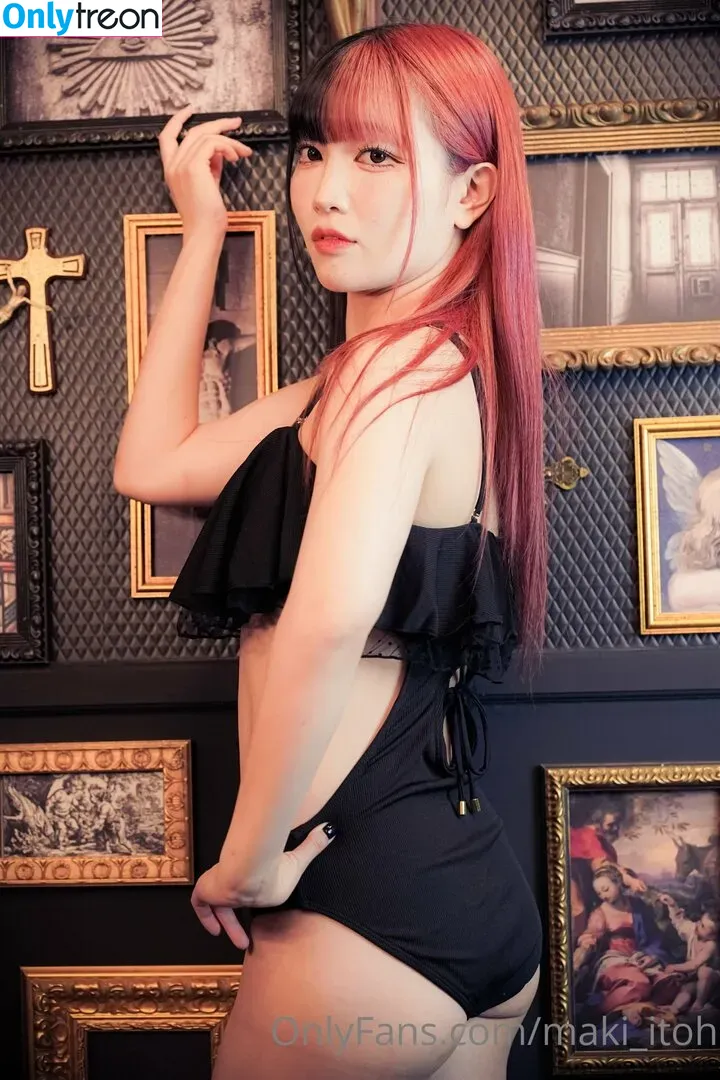 Maki Itoh nude photo #0013 (maki_itoh / makifuckingitoh)