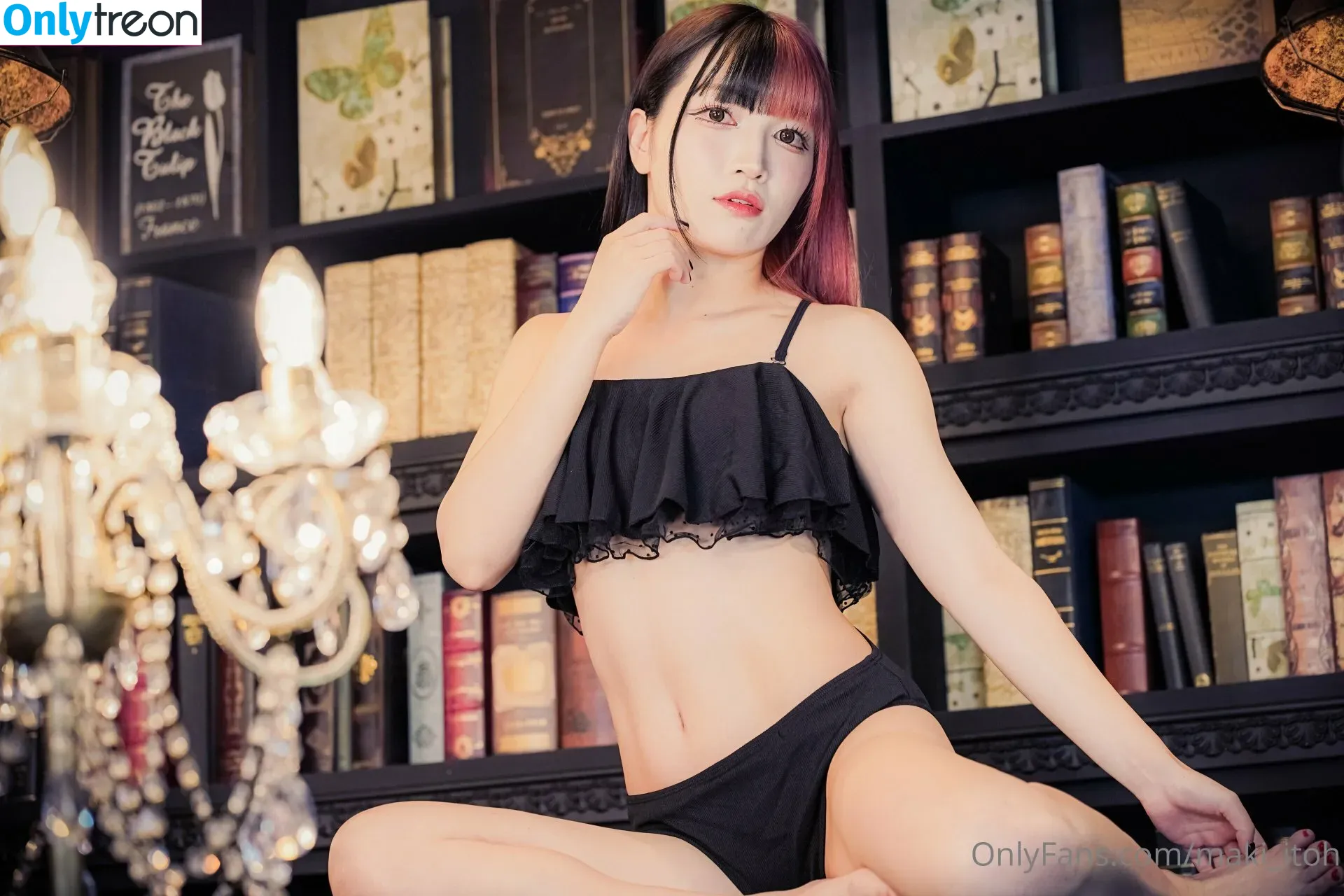 Maki Itoh nude photo #0014 (maki_itoh / makifuckingitoh)
