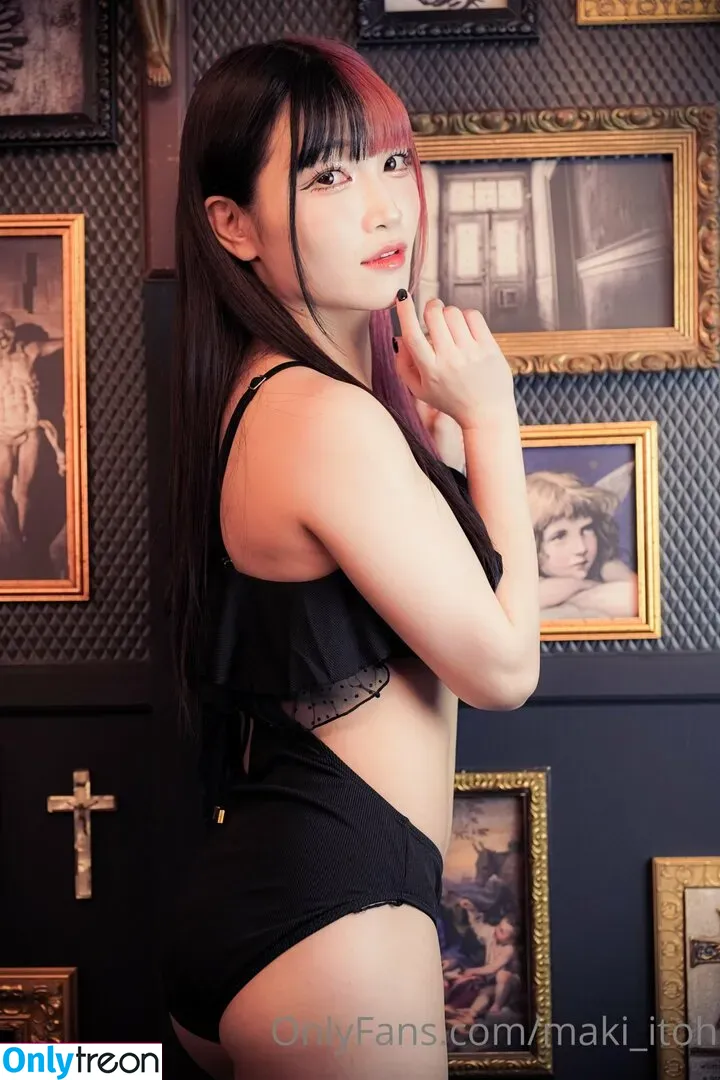 Maki Itoh nude photo #0015 (maki_itoh / makifuckingitoh)