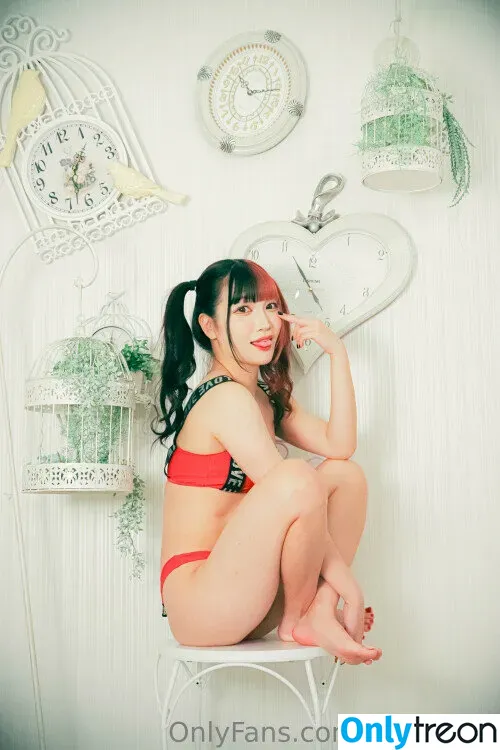 Maki Itoh nude photo #0028 (maki_itoh / makifuckingitoh)
