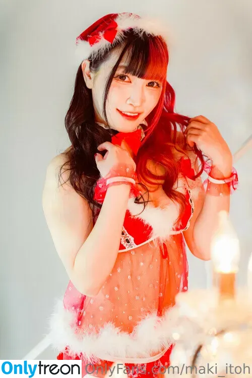 Maki Itoh nude photo #0032 (maki_itoh / makifuckingitoh)