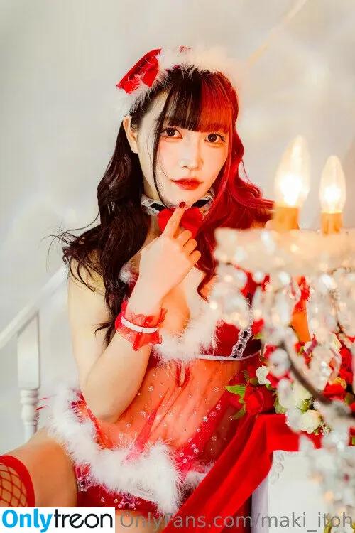 Maki Itoh nude photo #0033 (maki_itoh / makifuckingitoh)