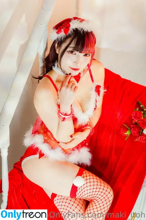 Maki Itoh nude photo #0034 (maki_itoh / makifuckingitoh)