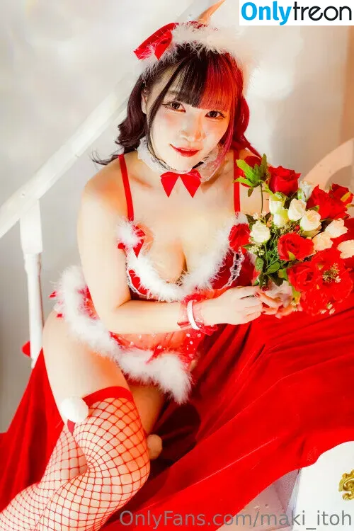 Maki Itoh nude photo #0039 (maki_itoh / makifuckingitoh)
