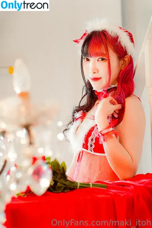 Maki Itoh nude photo #0042 (maki_itoh / makifuckingitoh)