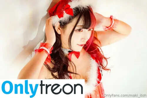 Maki Itoh nude photo #0047 (maki_itoh / makifuckingitoh)