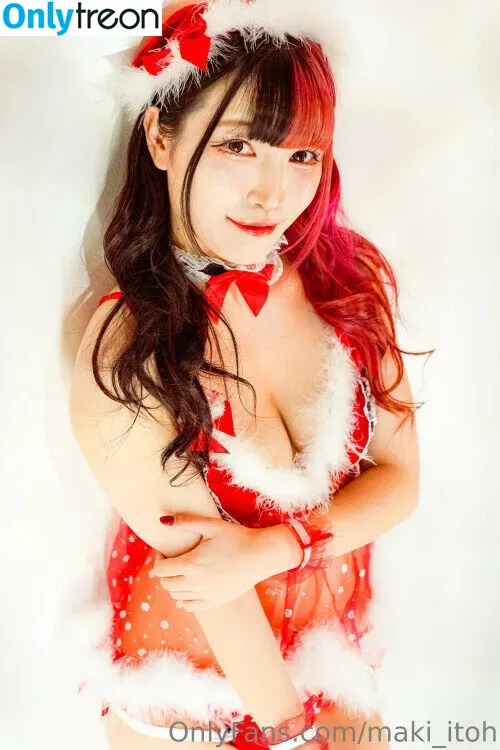 Maki Itoh nude photo #0053 (maki_itoh / makifuckingitoh)