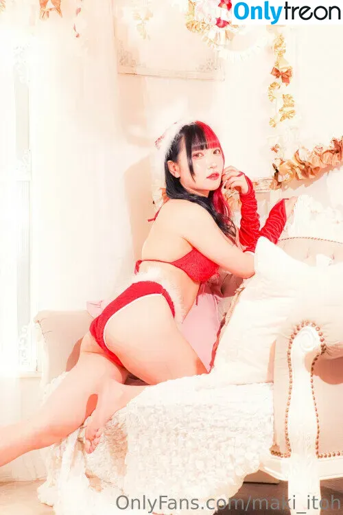 Maki Itoh nude photo #0065 (maki_itoh / makifuckingitoh)
