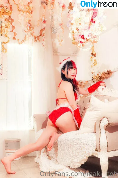 Maki Itoh nude photo #0075 (maki_itoh / makifuckingitoh)
