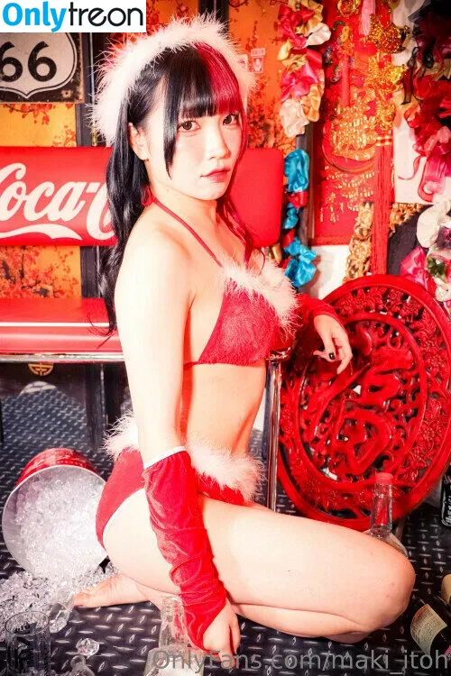 Maki Itoh nude photo #0081 (maki_itoh / makifuckingitoh)