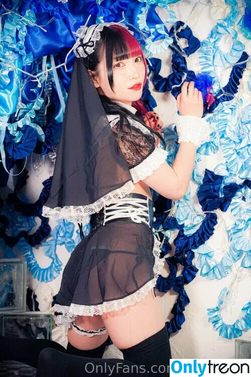 Maki Itoh nude photo #0089 (maki_itoh / makifuckingitoh)