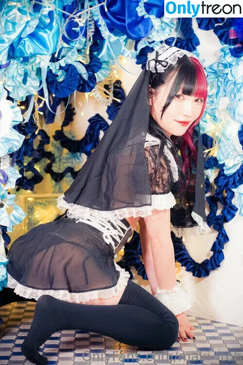 Maki Itoh nude photo #0096 (maki_itoh / makifuckingitoh)