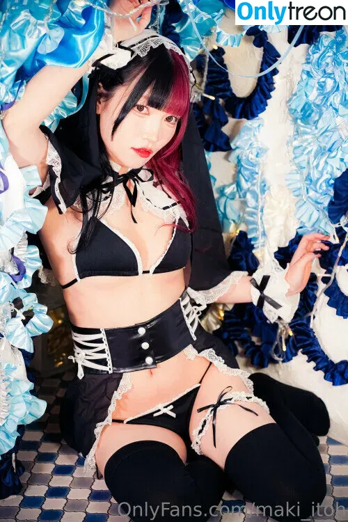 Maki Itoh nude photo #0099 (maki_itoh / makifuckingitoh)
