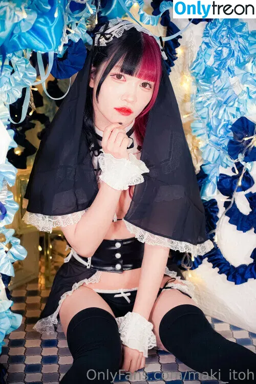 Maki Itoh nude photo #0107 (maki_itoh / makifuckingitoh)