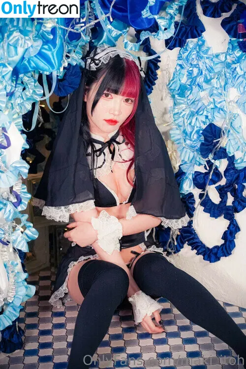 Maki Itoh nude photo #0109 (maki_itoh / makifuckingitoh)