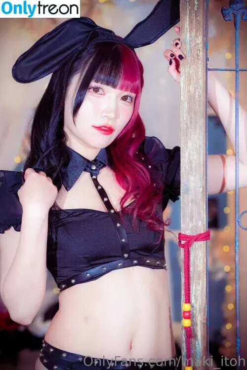 Maki Itoh nude photo #0112 (maki_itoh / makifuckingitoh)