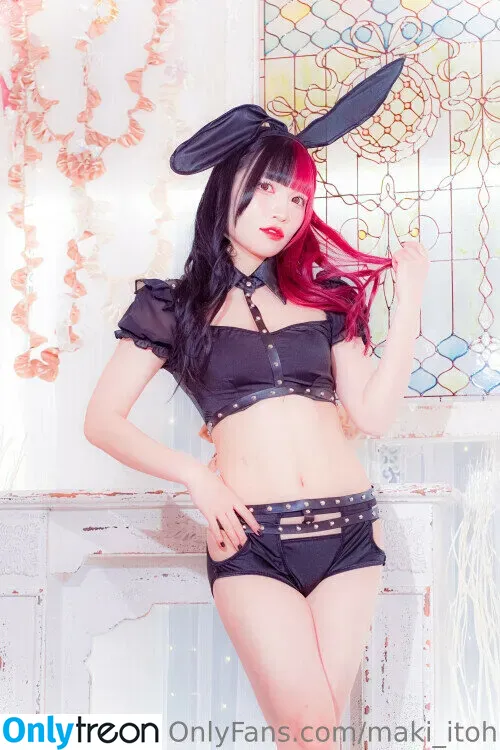Maki Itoh nude photo #0167 (maki_itoh / makifuckingitoh)