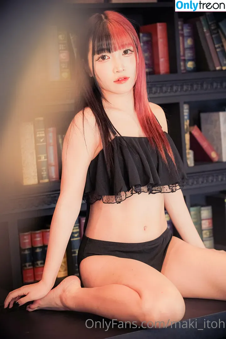 Maki Itoh nude photo #0175 (maki_itoh / makifuckingitoh)