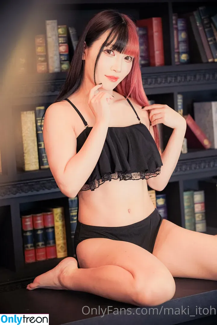 Maki Itoh nude photo #0176 (maki_itoh / makifuckingitoh)