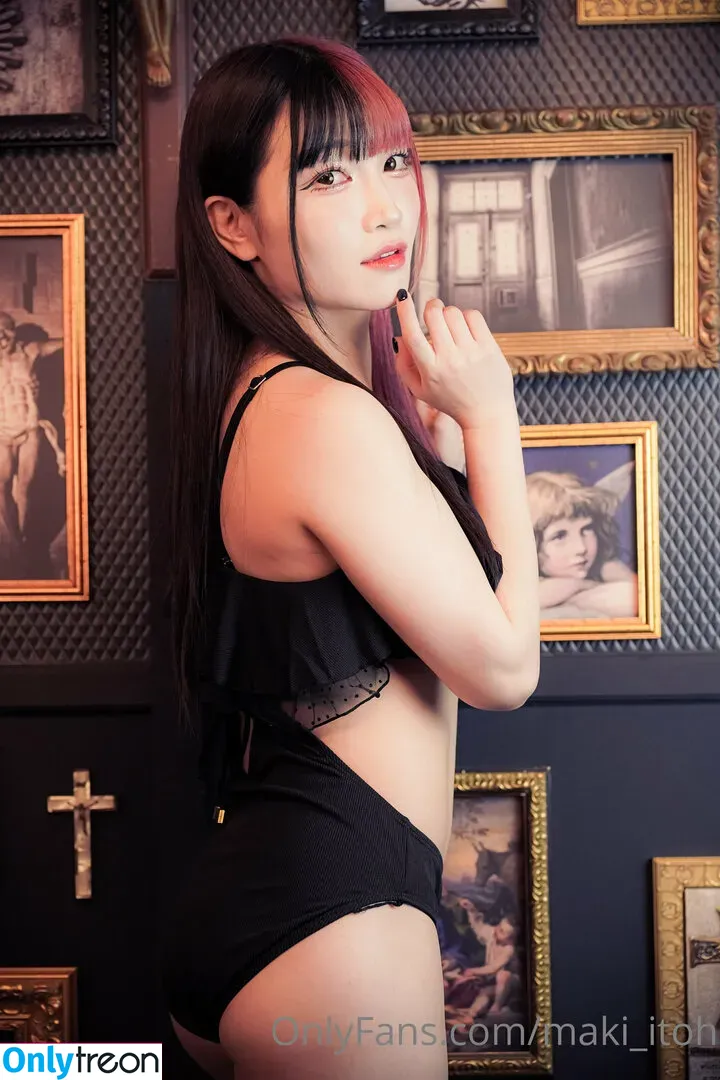Maki Itoh nude photo #0177 (maki_itoh / makifuckingitoh)