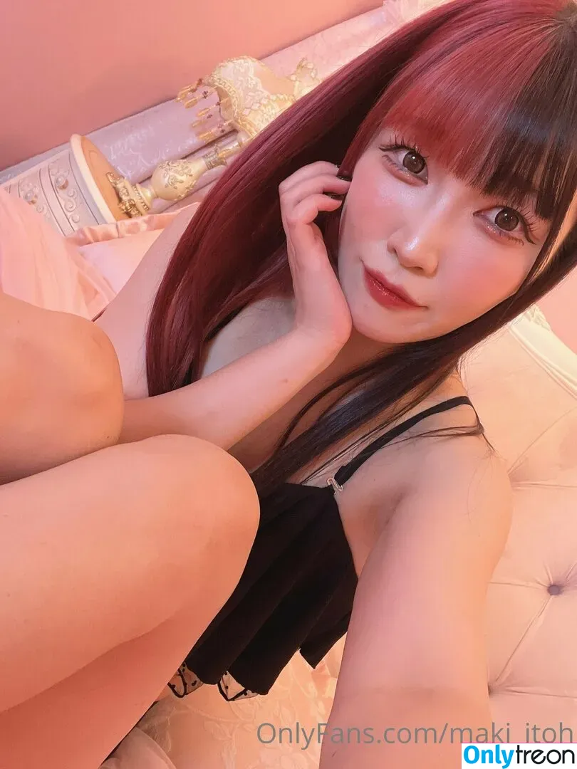 Maki Itoh nude photo #0178 (maki_itoh / makifuckingitoh)