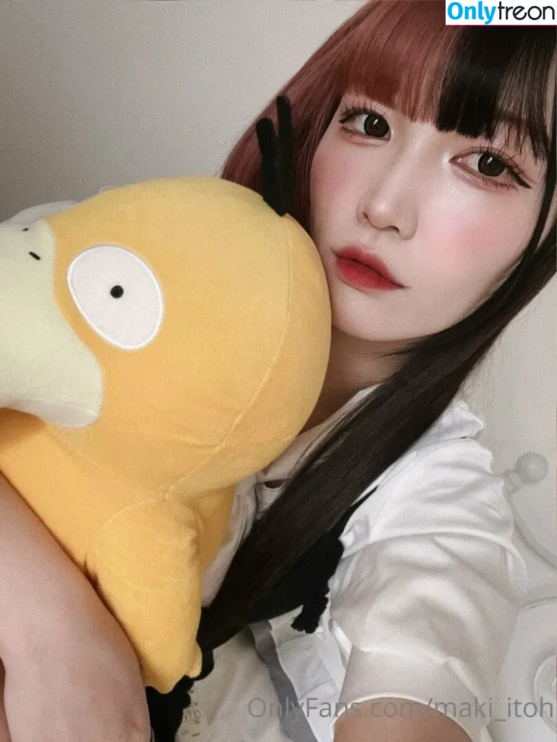 Maki Itoh nude photo #0180 (maki_itoh / makifuckingitoh)