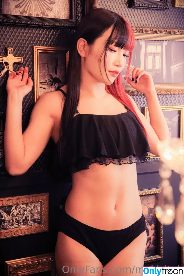 Maki Itoh nude photo #0181 (maki_itoh / makifuckingitoh)