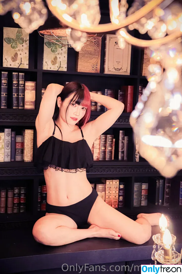 Maki Itoh nude photo #0188 (maki_itoh / makifuckingitoh)