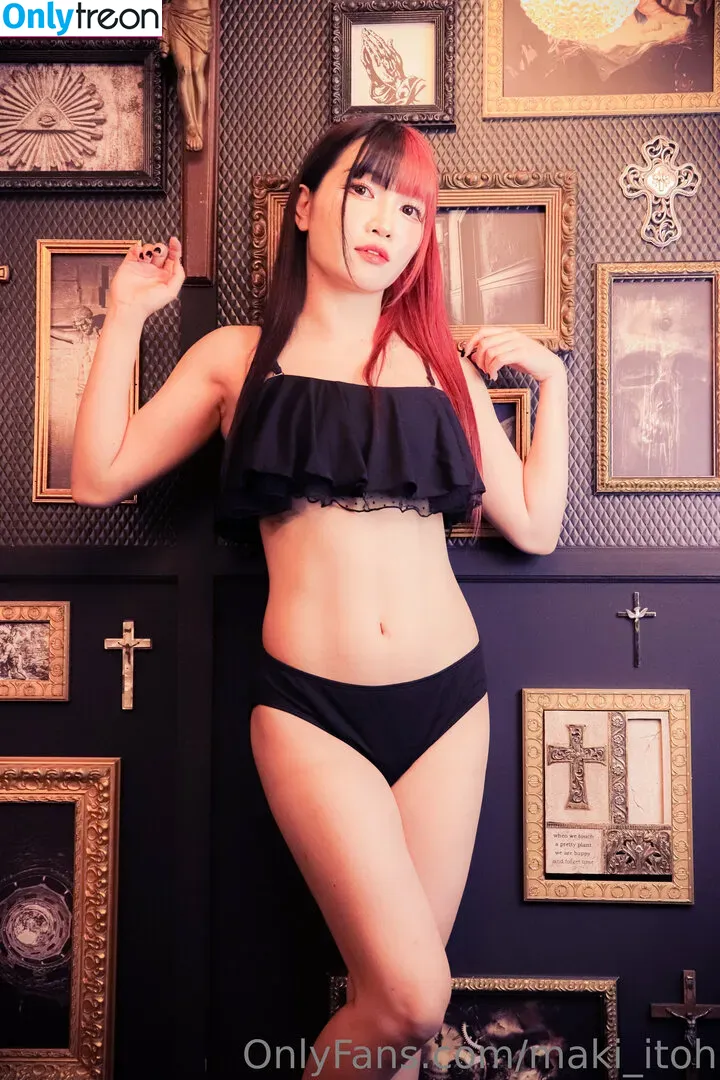Maki Itoh nude photo #0190 (maki_itoh / makifuckingitoh)