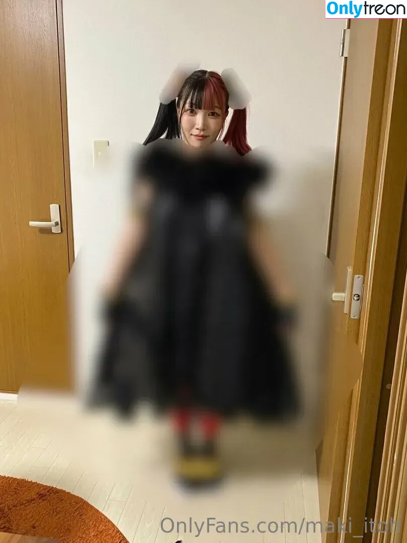 Maki Itoh nude photo #0230 (maki_itoh / makifuckingitoh)