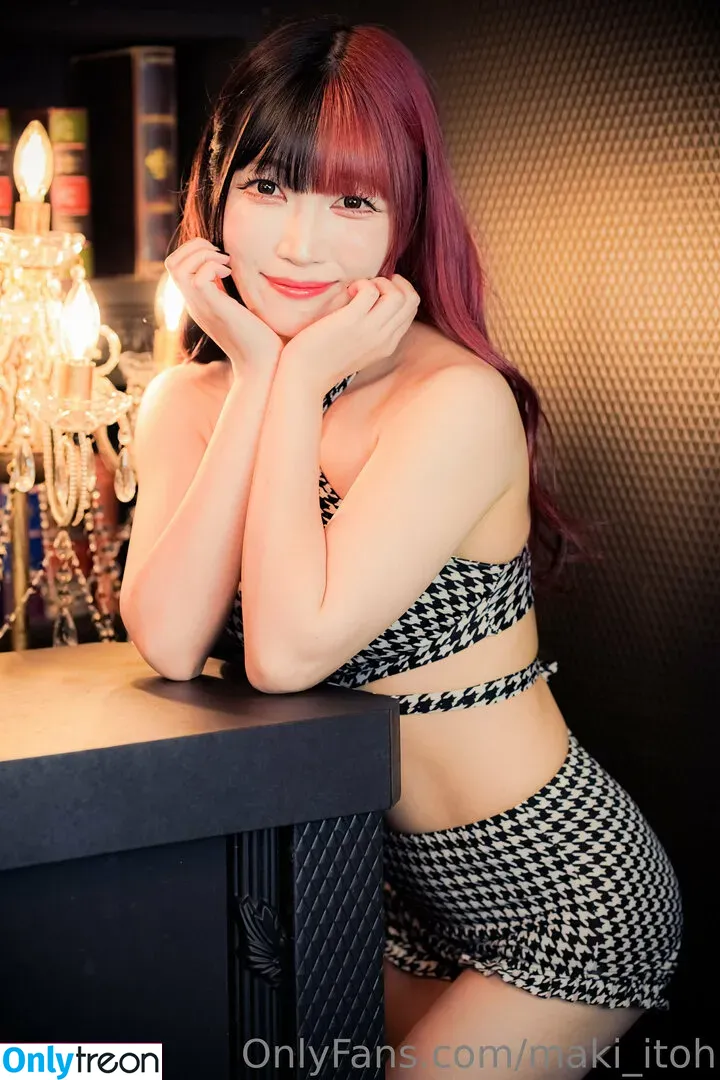 Maki Itoh nude photo #0233 (maki_itoh / makifuckingitoh)