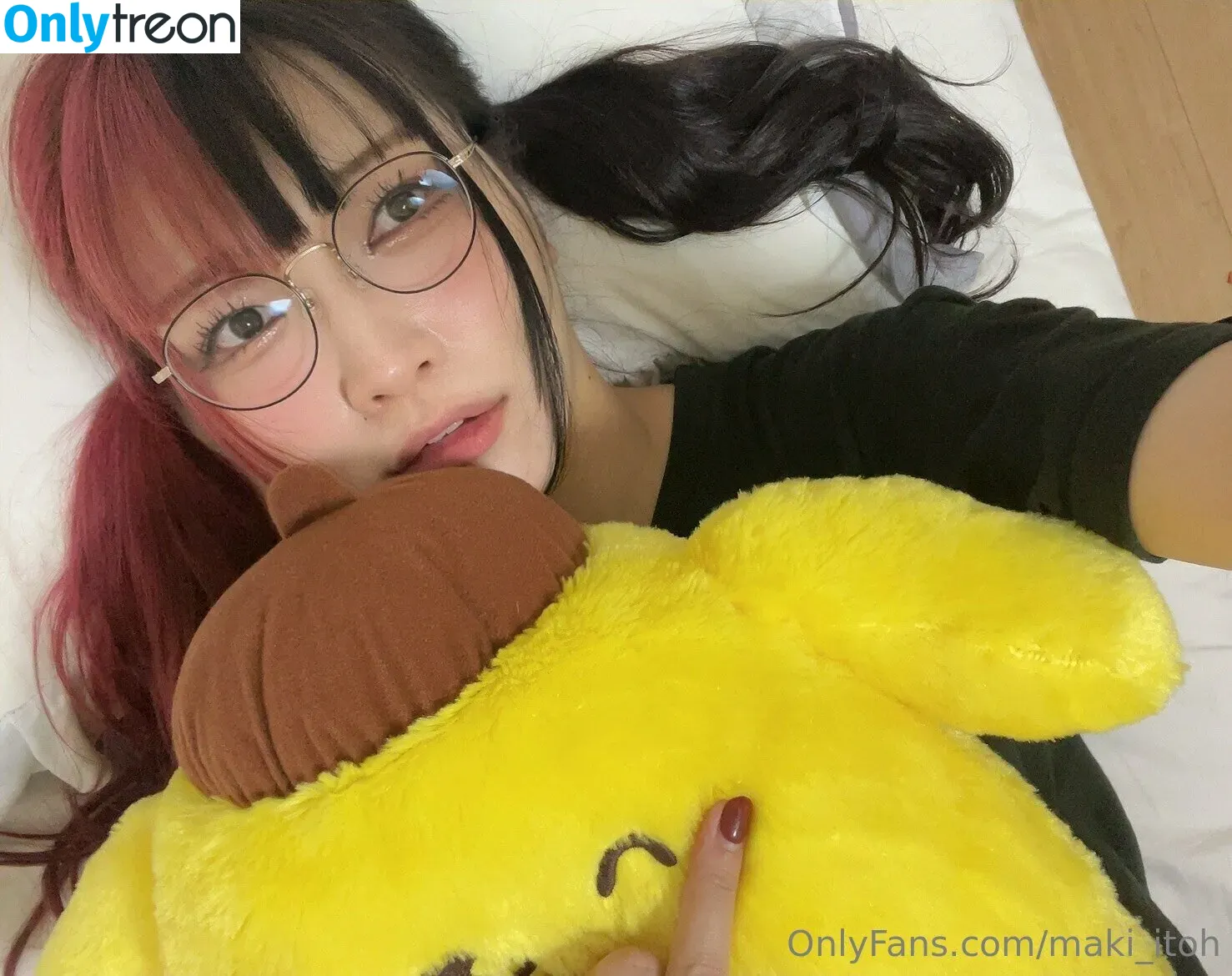 Maki Itoh nude photo #0238 (maki_itoh / makifuckingitoh)