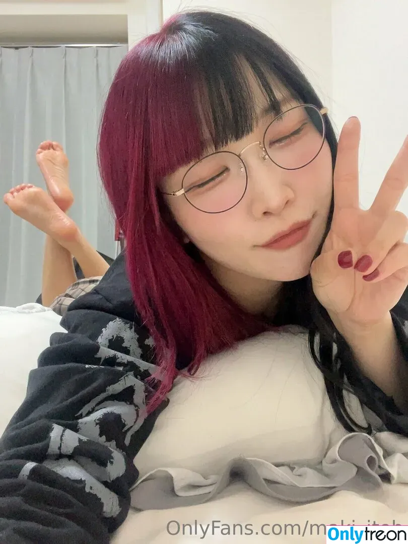 Maki Itoh nude photo #0251 (maki_itoh / makifuckingitoh)