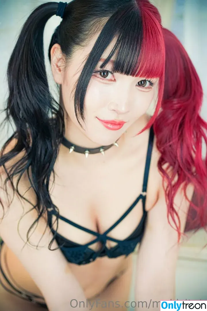 Maki Itoh nude photo #0285 (maki_itoh / makifuckingitoh)