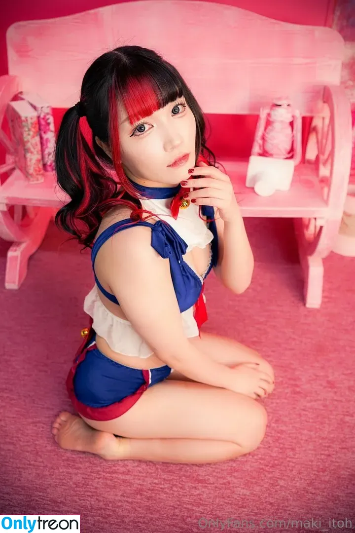 Maki Itoh nude photo #0356 (maki_itoh / makifuckingitoh)
