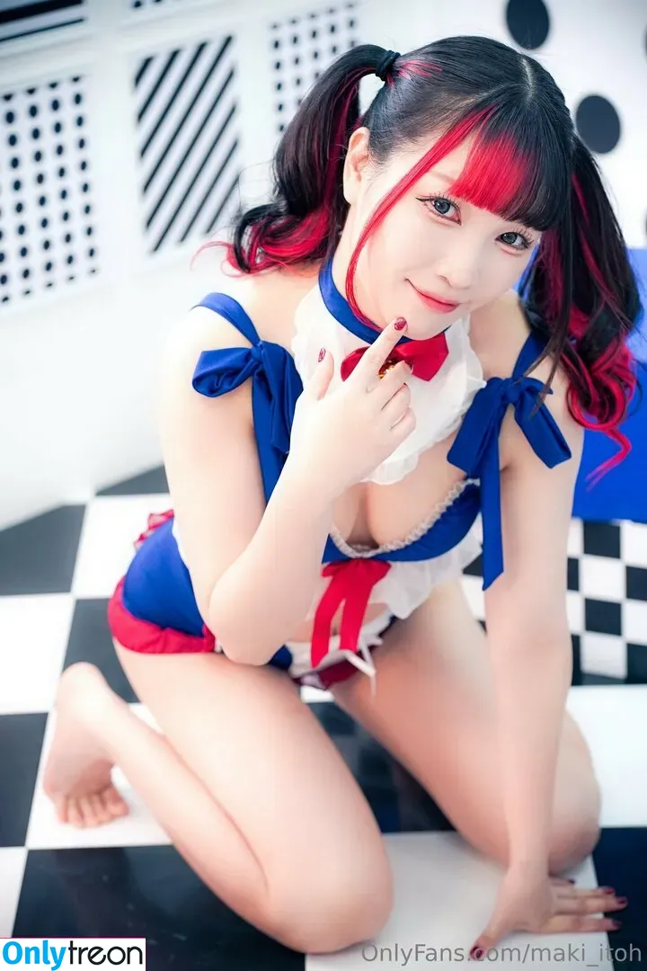 Maki Itoh nude photo #0357 (maki_itoh / makifuckingitoh)