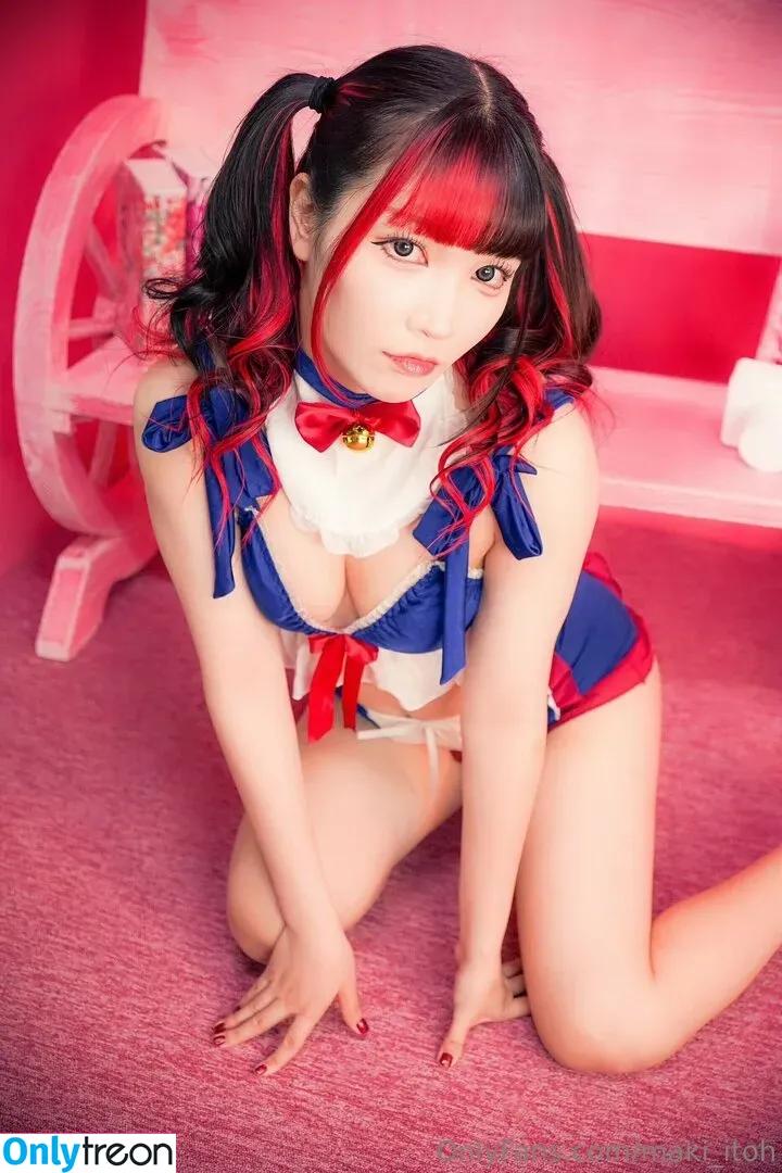 Maki Itoh nude photo #0360 (maki_itoh / makifuckingitoh)