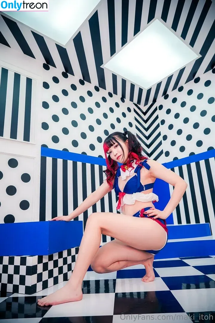 Maki Itoh nude photo #0362 (maki_itoh / makifuckingitoh)