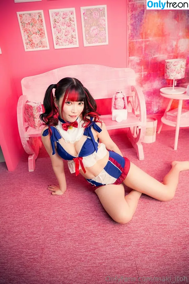 Maki Itoh nude photo #0365 (maki_itoh / makifuckingitoh)