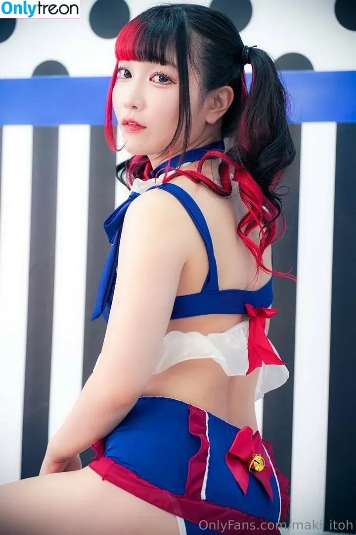 Maki Itoh nude photo #0387 (maki_itoh / makifuckingitoh)