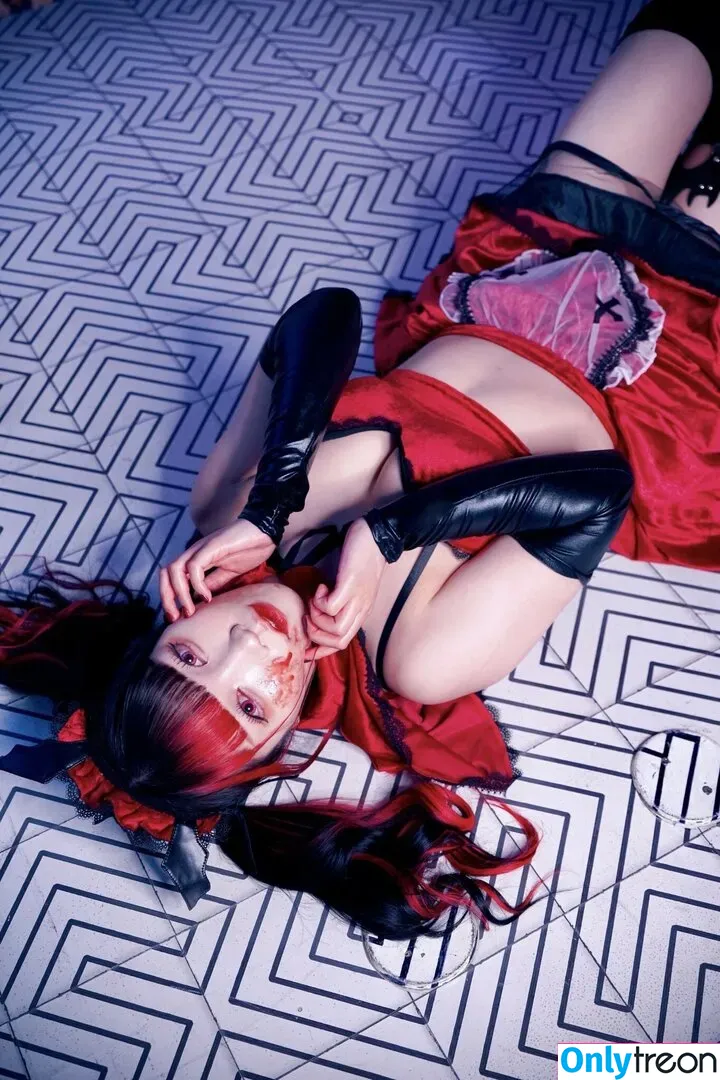 Maki Itoh nude photo #0396 (maki_itoh / makifuckingitoh)