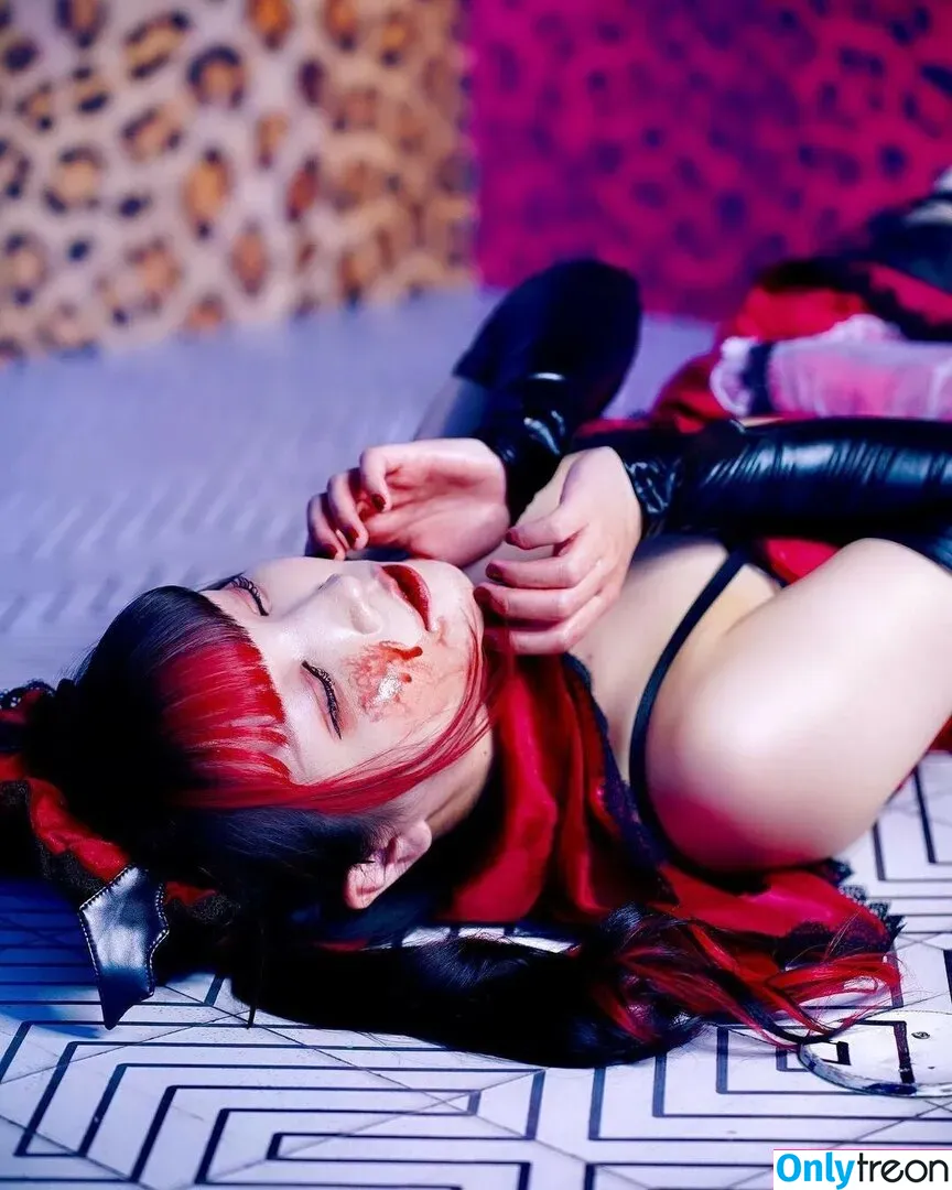 Maki Itoh nude photo #0398 (maki_itoh / makifuckingitoh)