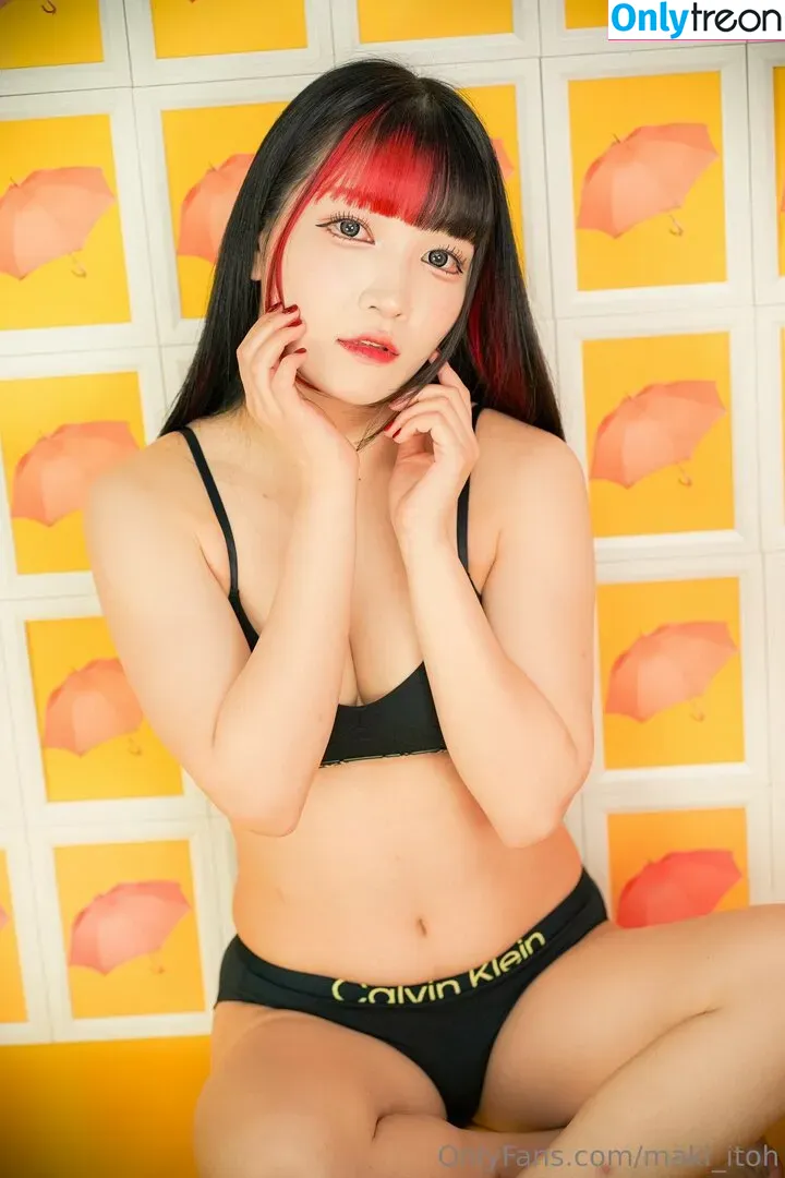 Maki Itoh nude photo #0419 (maki_itoh / makifuckingitoh)