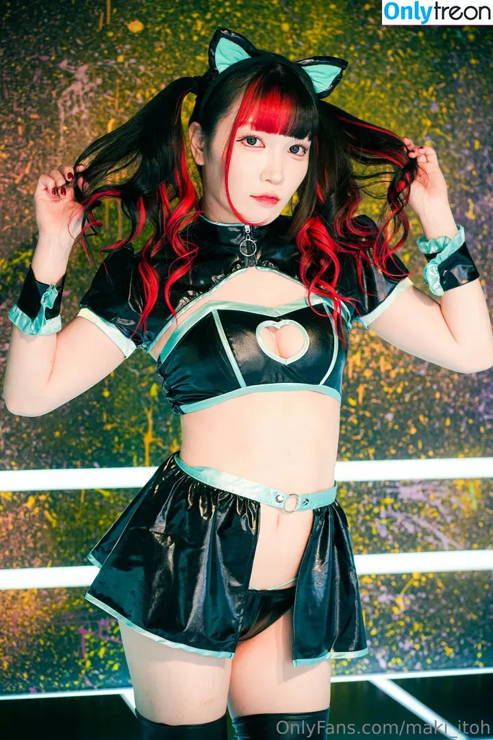 Maki Itoh nude photo #0423 (maki_itoh / makifuckingitoh)